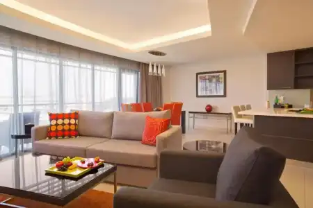 Majestic Arjaan by Rotana - 44