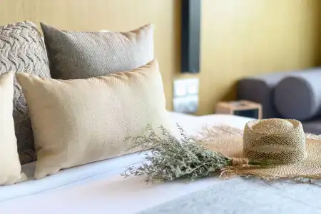 Wyndham Grand Nai Harn Beach Phuket - 49