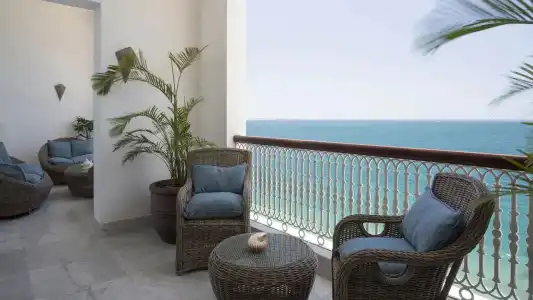 Park Hyatt Zanzibar - 67