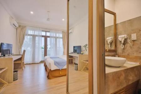 Plumeria Maldives Boutique - 53