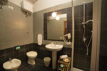 Le 4 Stagioni Dante H Napoli Centro by ClaPa Group Dislocated Hospitality - 71