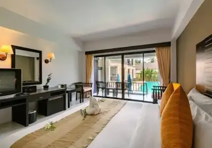 Samaya Wellness Resort - 63