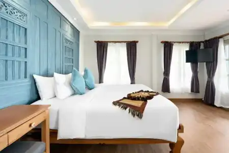 Resort The Fair House Beach Resort & - 90