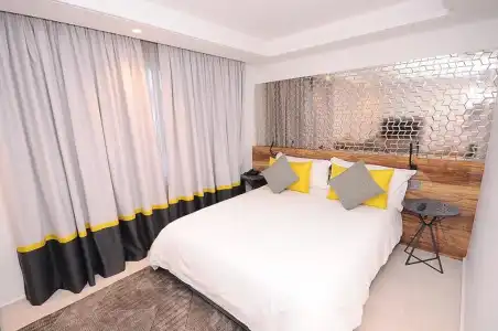 Oum Palace Hôtel & Spa Casablanca - 47