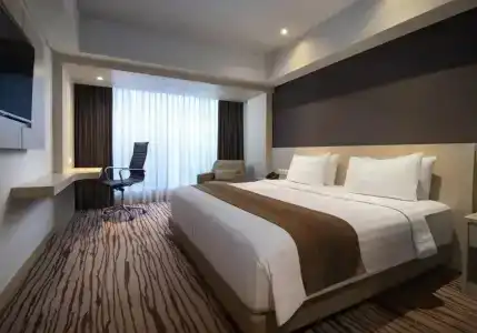 Sovereign Bali - 50