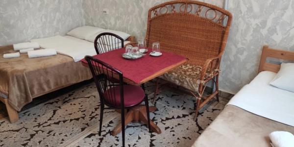 Moe More Aparthotel - 53