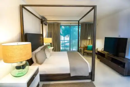 The Ocean Club, a Luxury Collection Resort, Costa Norte - 3