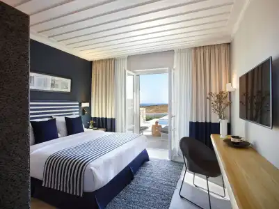 Summer Senses Luxury Resort - 60
