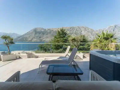Hyatt Regency Kotor Bay Resort - 82