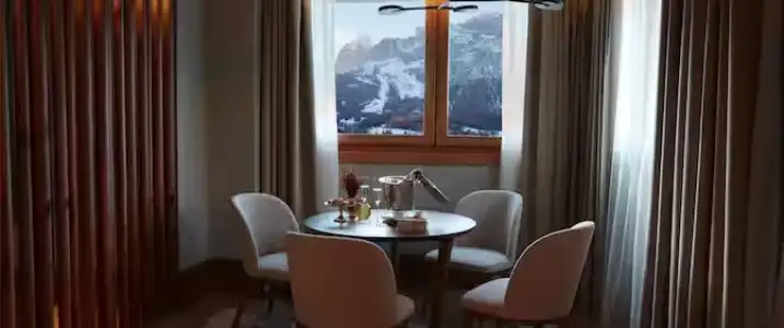 Grand Savoia Cortina D’Ampezzo, A Radisson Collection - 57