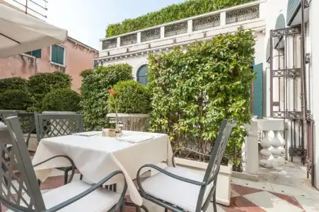 Ai Cavalieri di Venezia - 31