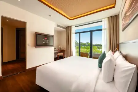 Best Western Premier Sonasea Phu Quoc - 45