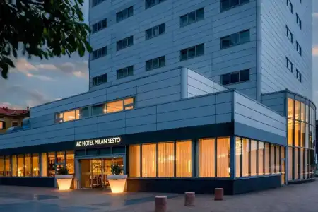 AC by Marriott Milan Sesto - 28