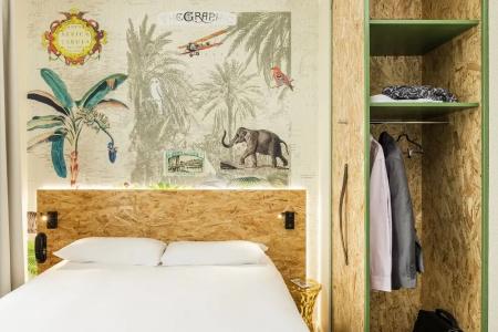 Ibis Styles Paris Boulogne Marcel Sembat - 3