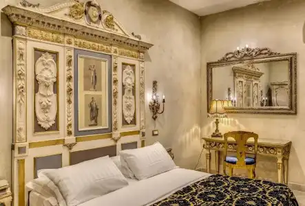 Romanico Palace Luxury & Spa - 25