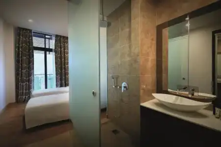 Dorsett Kuala Lumpur - 53