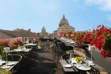 Palazzo Navona - 33