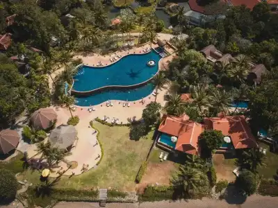 Rawi Warin Resort and Spa - 17