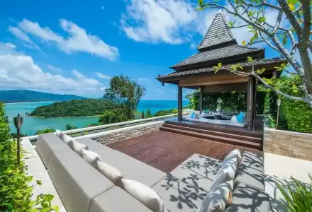 Anantara Layan Phuket Resort - 96