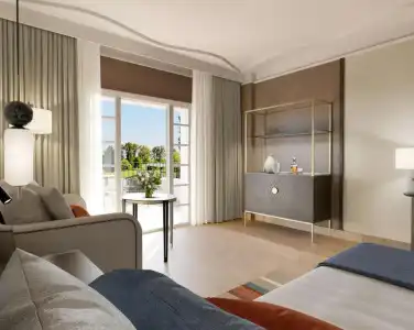 Grand Hyatt La Manga Club Golf & Spa - 6