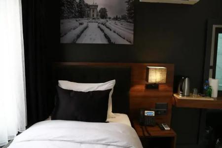 Azra Suite Otel - 12
