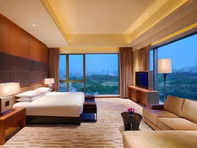 Hyatt Regency Guiyang - 31