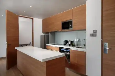 Stay Wellbeing & Lifestyle Resort - 57