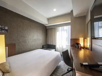 ibis Styles Tokyo Ginza - 30