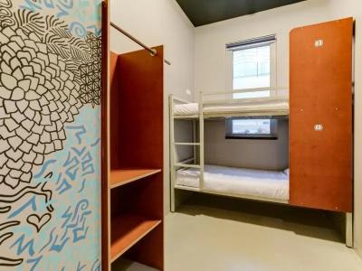 Clinknoord Hostel - 70