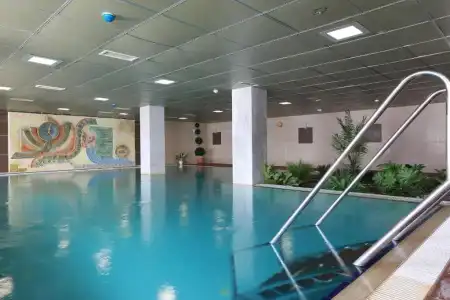Aquacity Termal Balcova - 10