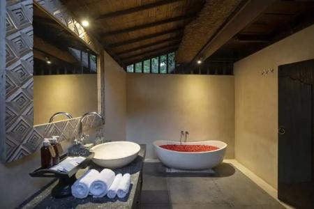Alpin Resort and Villa Ubud - 60