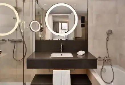 Hilton Vienna Park - 71