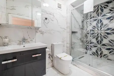 Oban Suites İstanbul - 66