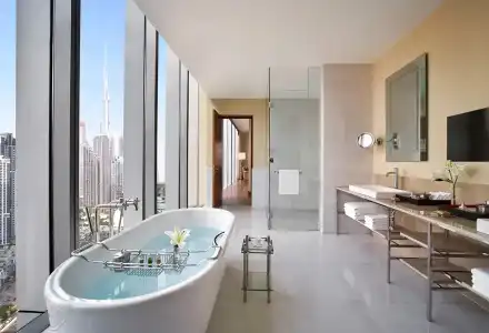 Anantara Downtown Dubai - 72
