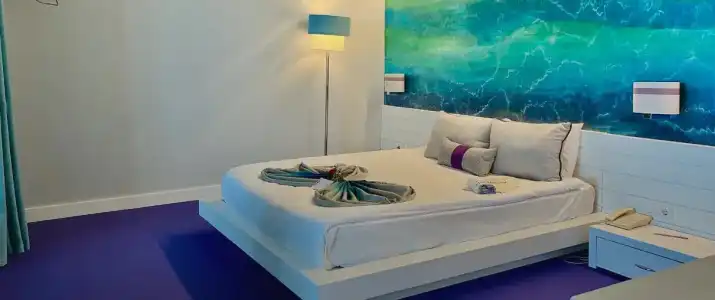 Catamaran Quality Times - All Inclusive - 45
