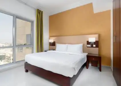 Star Metro Deira Apartments - 50