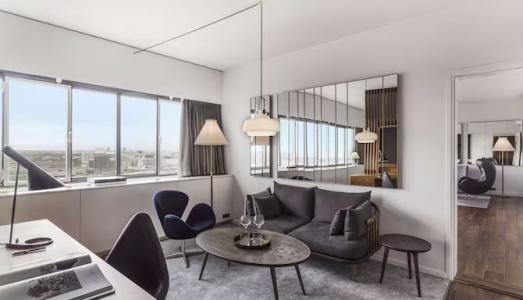 Radisson Collection Royal, Copenhagen - 124