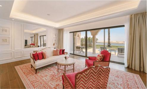 Royal Saray Resort - 87