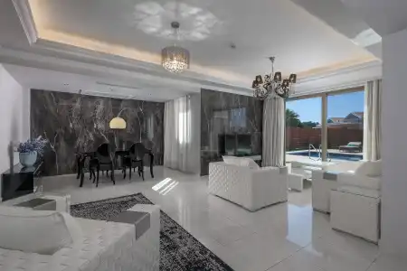 La Marquise Luxury Resort Complex - 100