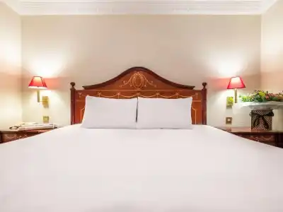 ibis London Earls Court - 11