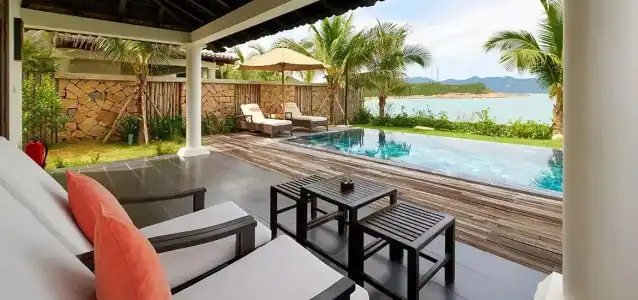 Beach Front Apartments - 94