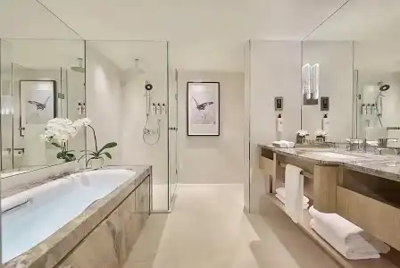 Mandarin Oriental, Singapore - 57