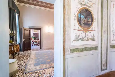 Nani Mocenigo Palace - 100