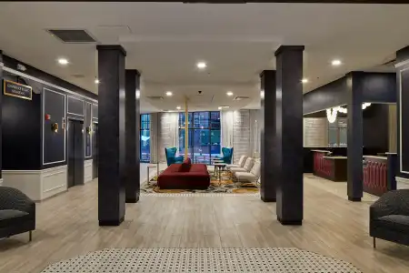 Indigo Cleveland Downtown by IHG - 5