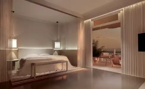 LUX* Belle Mare, Mauritius - 63