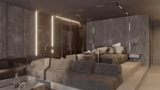 NEMA Design & Spa - Adults Only - 133