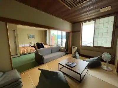 Sapporo’s Secret Onsen Sanctuary Marukoma Onsen Ryokan - 48