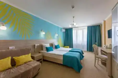 Lazurniy Bereg All Inclusive - 55