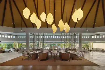 Phuket Marriott Resort & Spa, Merlin Beach - 13