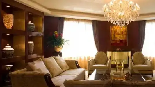 The Kunlun Beijing - 69